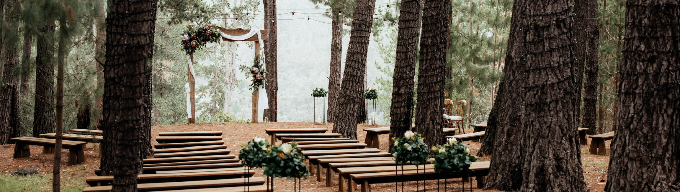 Linga Longa Estate SupplierHero Wedding Venues