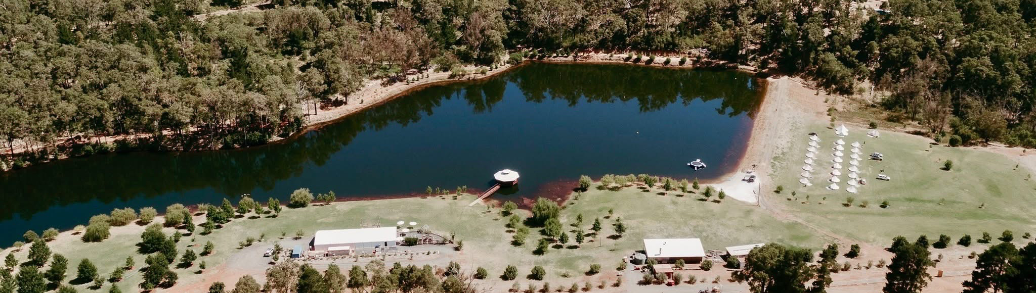 Linga Longa Estate SupplierHero Wedding Venues