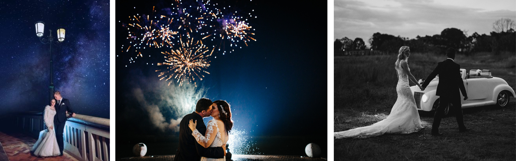 Links Hope Island SupplierHero Wedding Venues