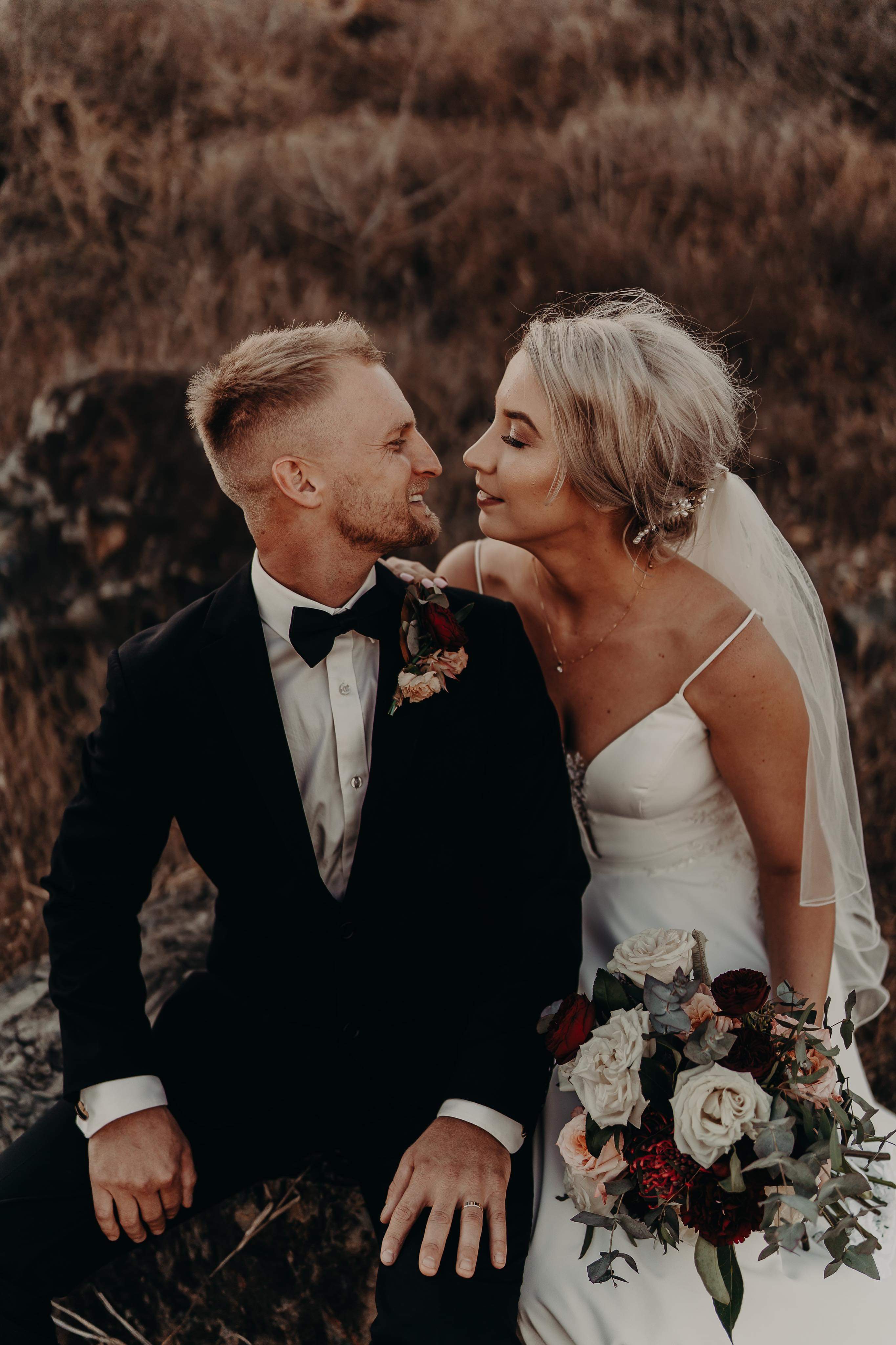 Lisa Pereira MUA SupplierHero Wedding Hair and Makeup