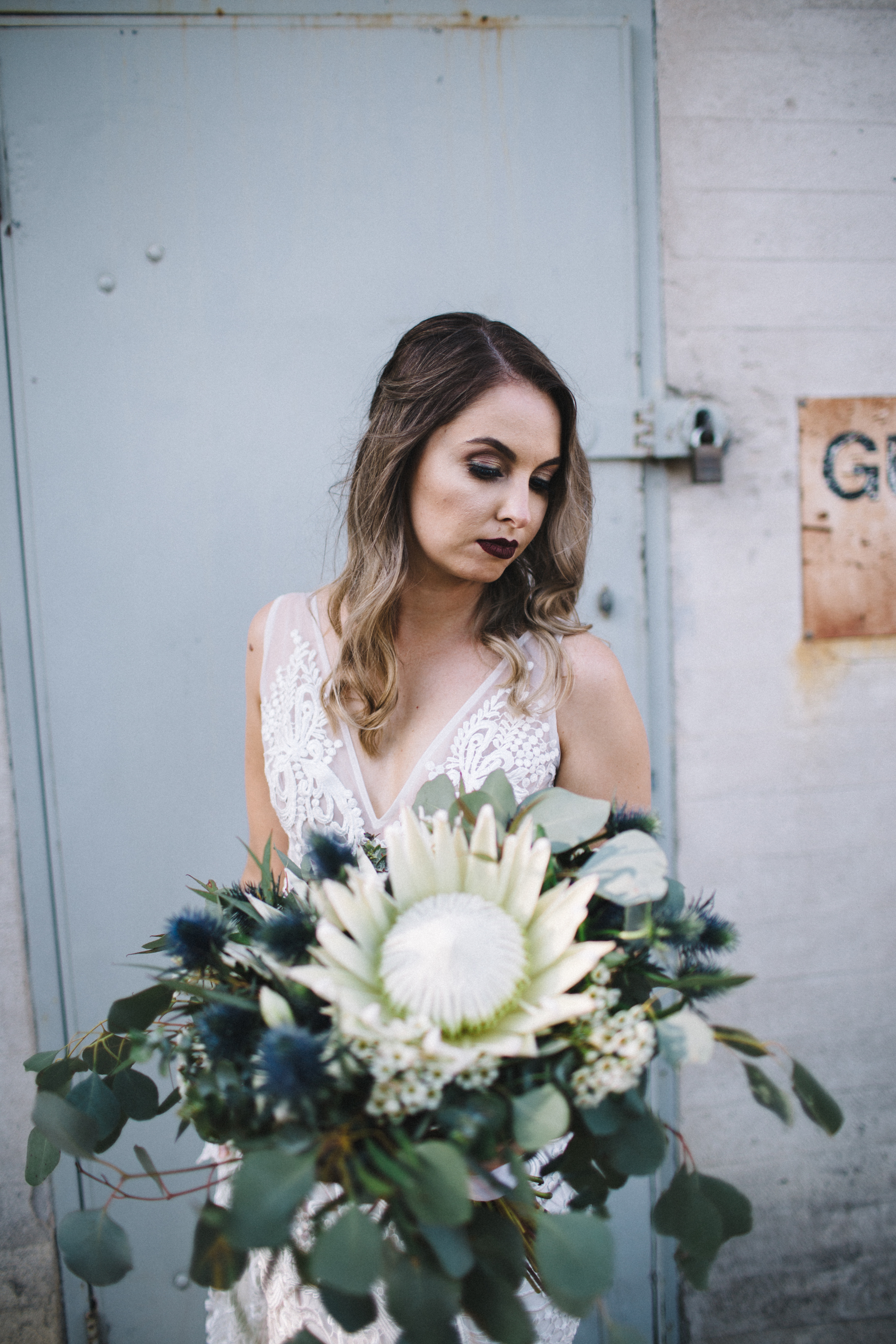 Lisa Pereira MUA SupplierHero Wedding Hair and Makeup