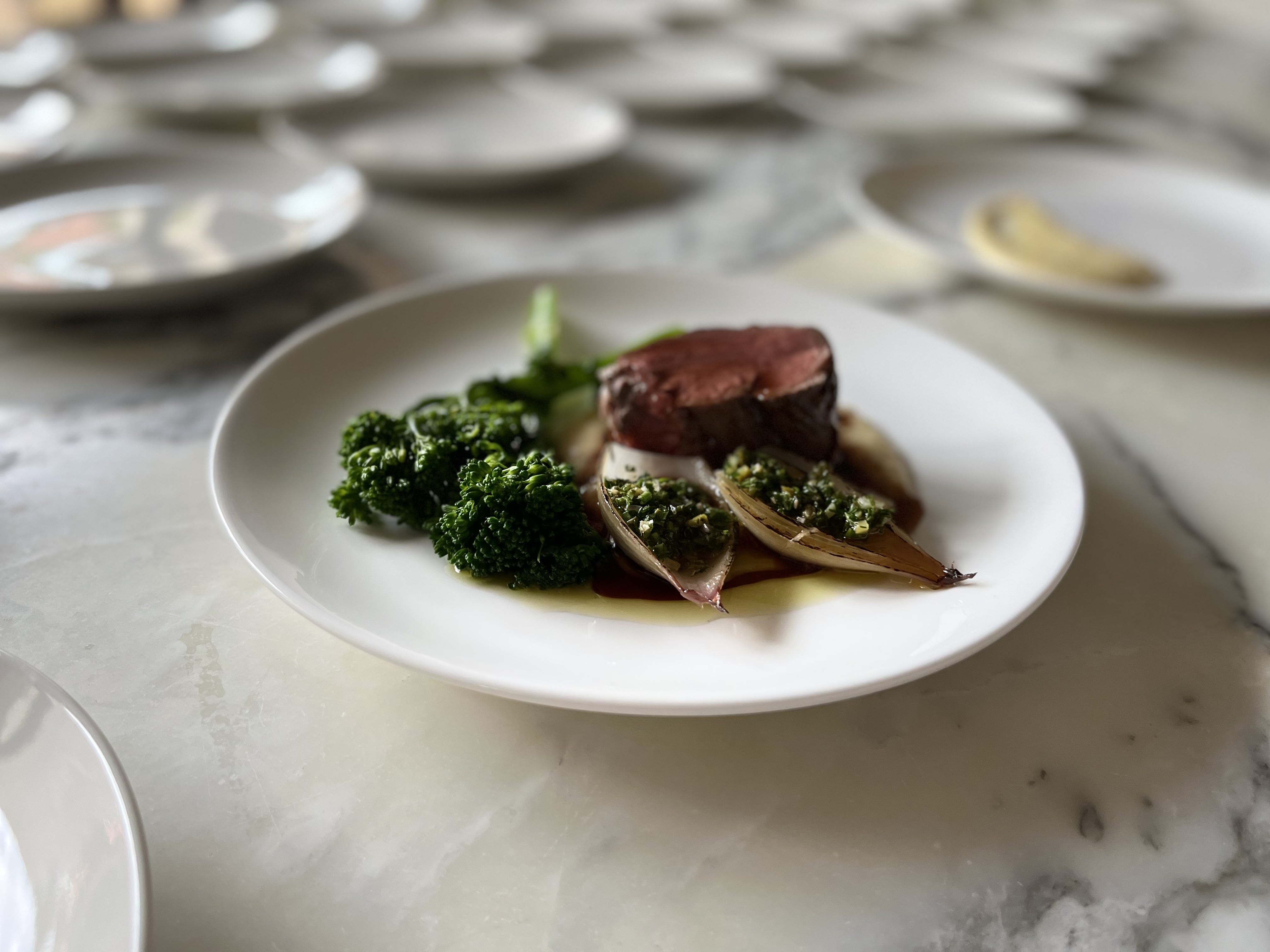 Little Caterer Sydney SupplierHero Wedding Caterers