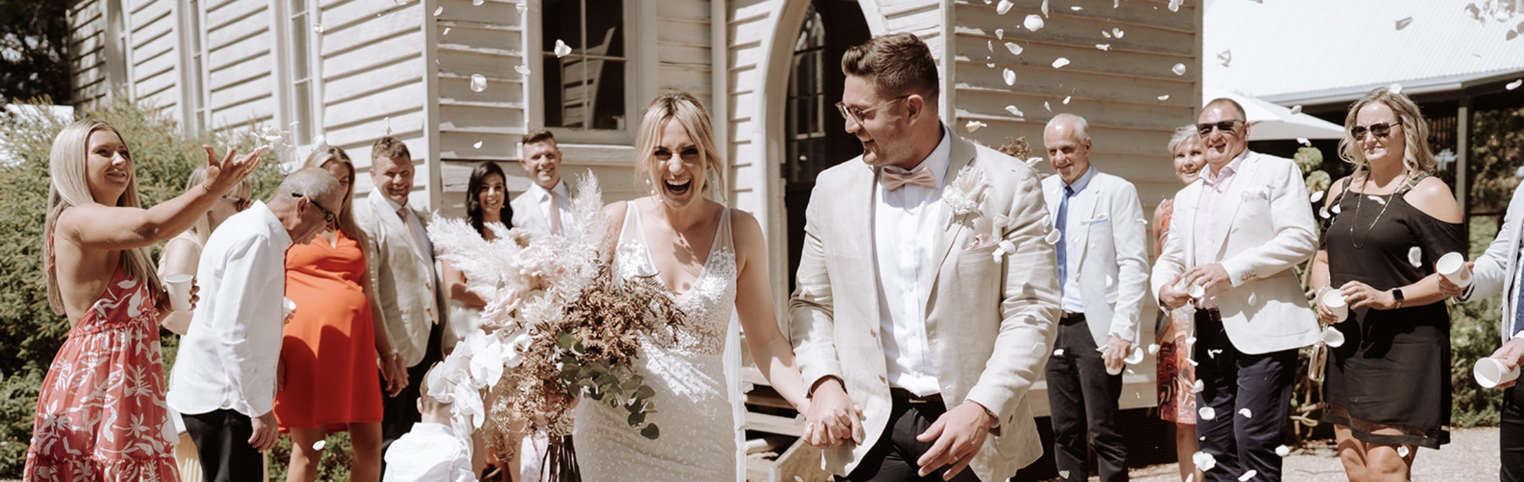 Little Church SupplierHero Wedding Venues