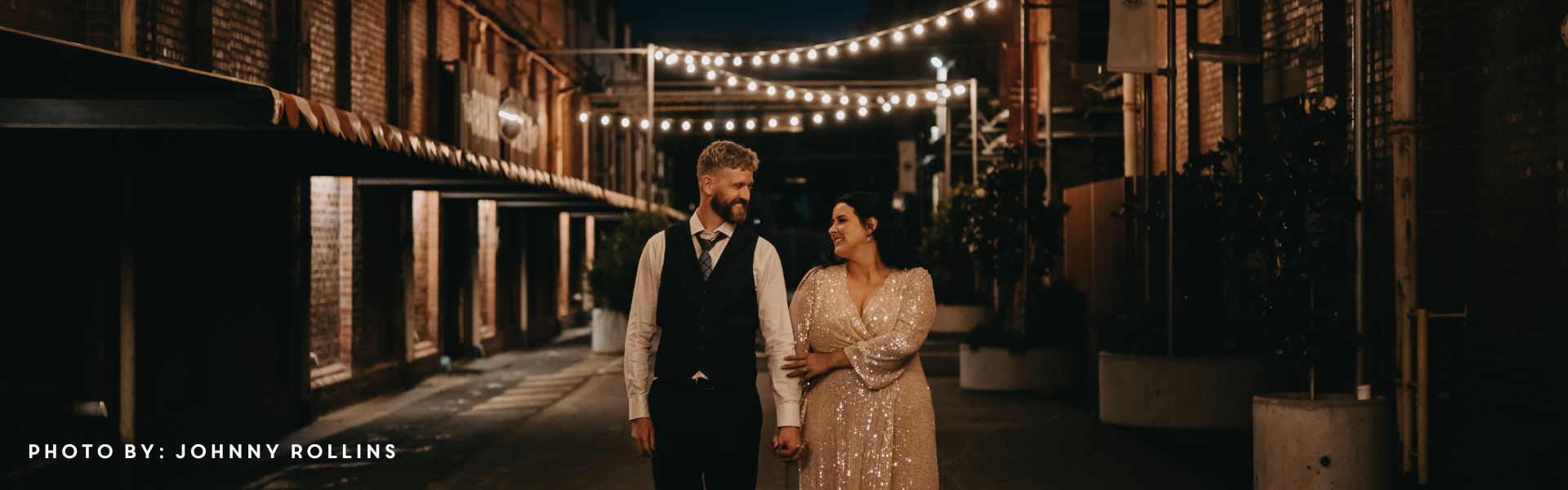 Little Creatures Geelong SupplierHero Wedding Venues