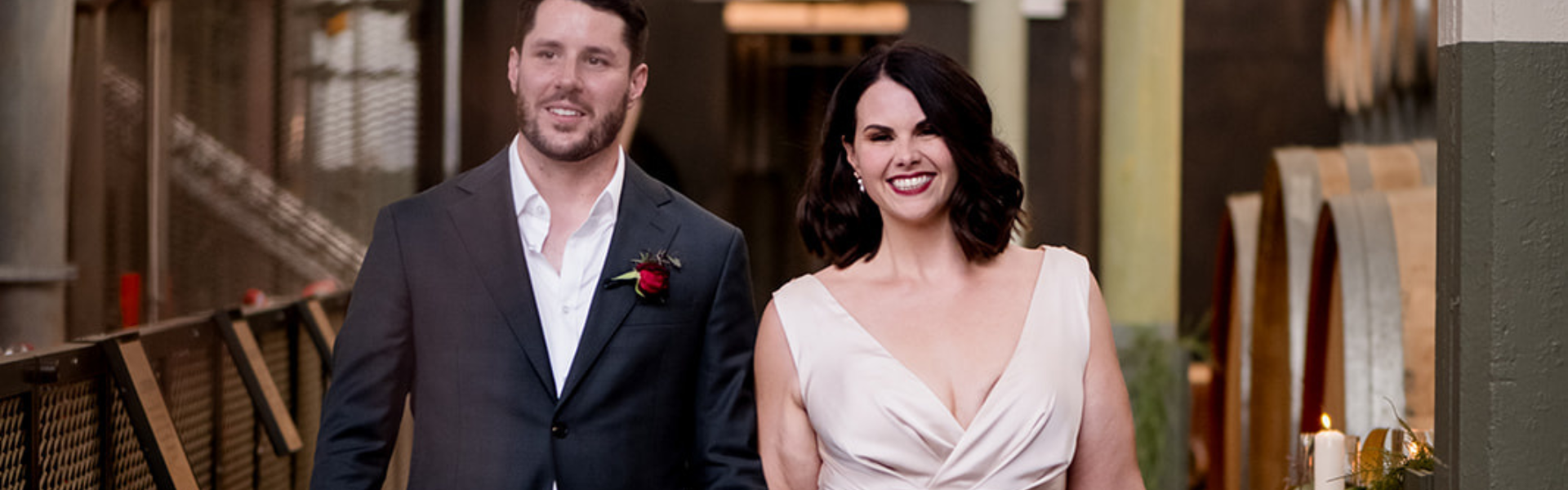 Little Creatures Geelong SupplierHero Wedding Venues
