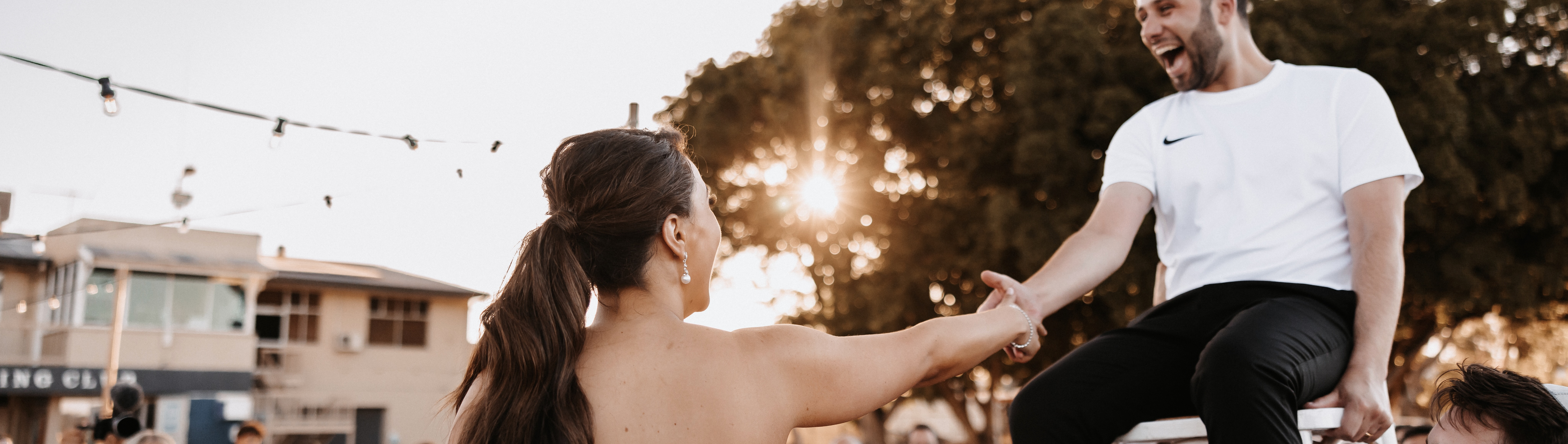 Little Heart Hire SupplierHero Wedding Decorations