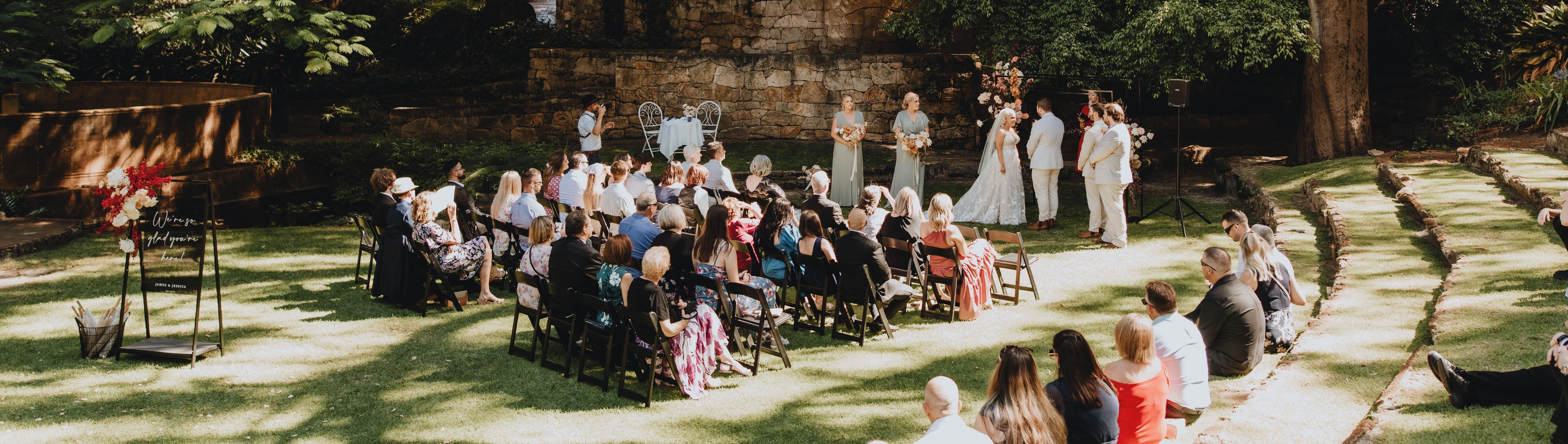 Little Heart Hire SupplierHero Wedding Decorations