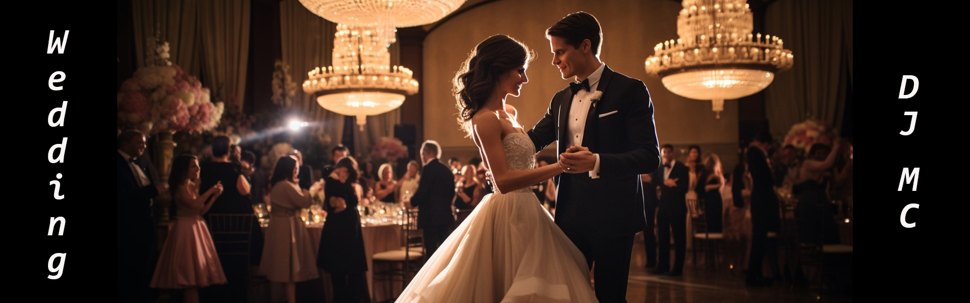 Live Webcast Productions - Livestream Weddings SupplierHero Wedding Music