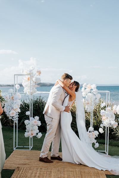 Long Reef Golf Club SupplierProfileLive Wedding Venues