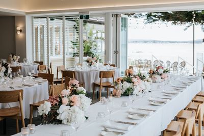 Long Reef Golf Club SupplierProfileLive Wedding Venues