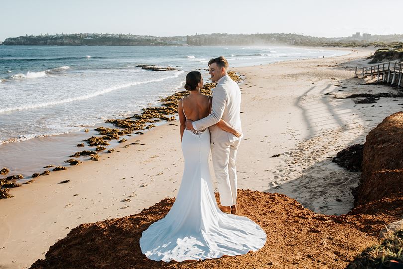 Long Reef Golf Club SupplierProfileLive Wedding Venues