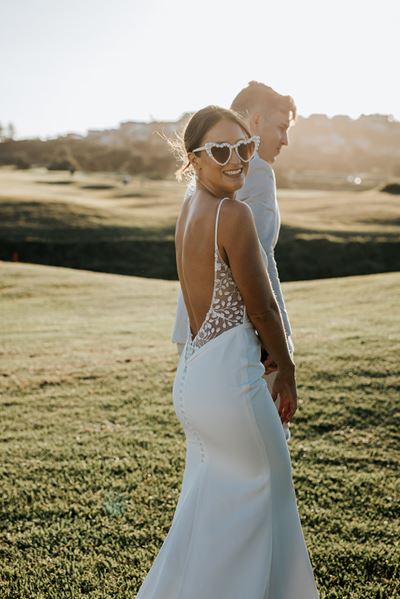 Long Reef Golf Club SupplierProfileLive Wedding Venues