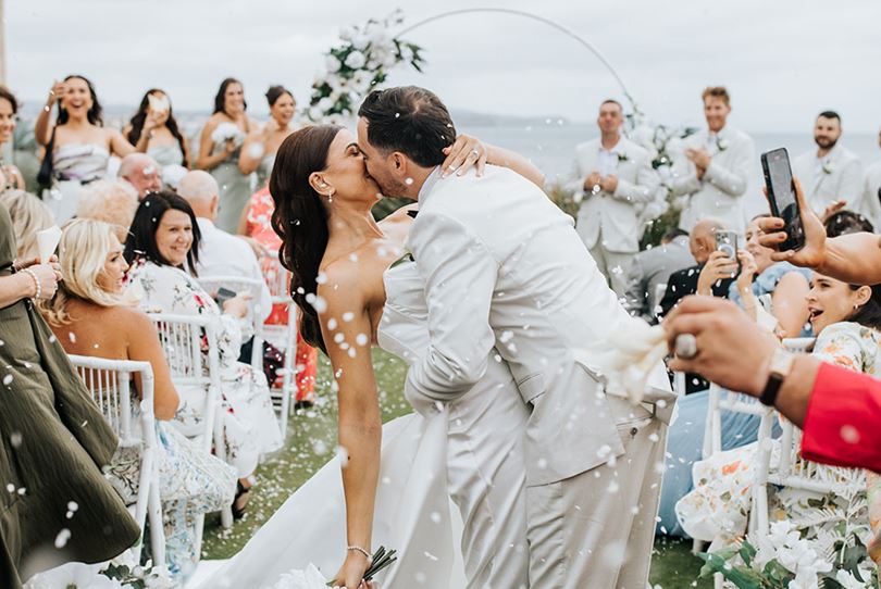 Long Reef Golf Club SupplierProfileLive Wedding Venues