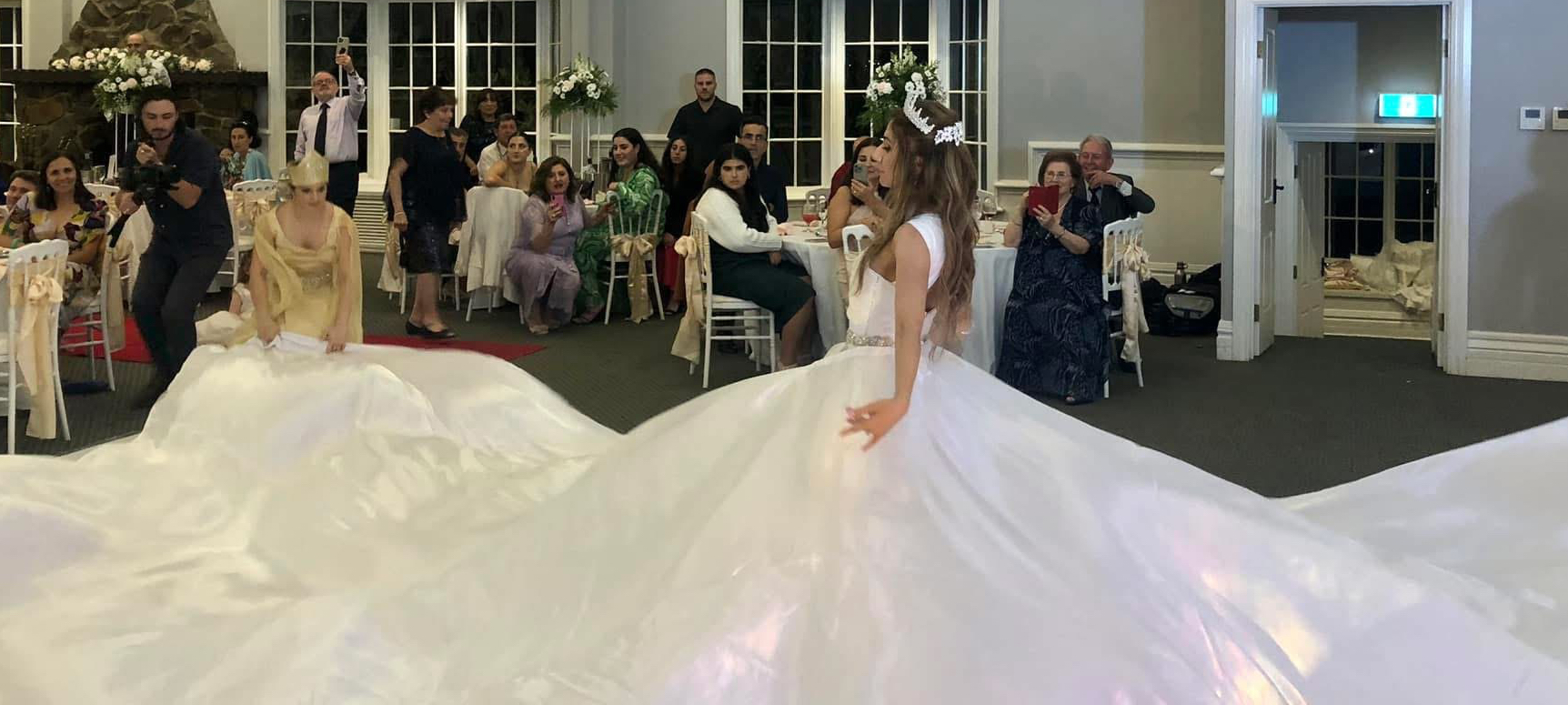 Look Sharp Band SupplierHero Wedding Music