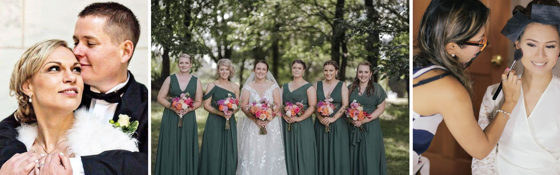 Lorraine Lorzano Artistry SupplierHero Wedding Hair and Makeup