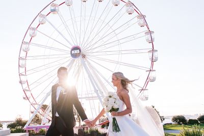 Love & Other Photography SupplierProfileLive Wedding Photography