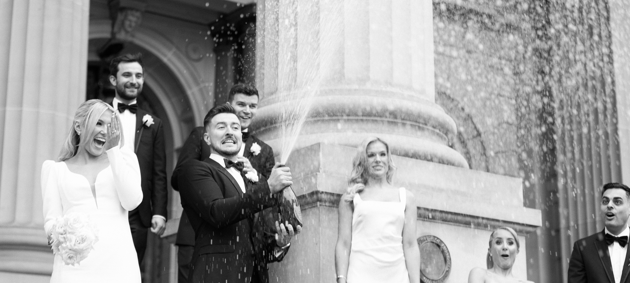 Love Among Other Things SupplierHero Wedding Photography
