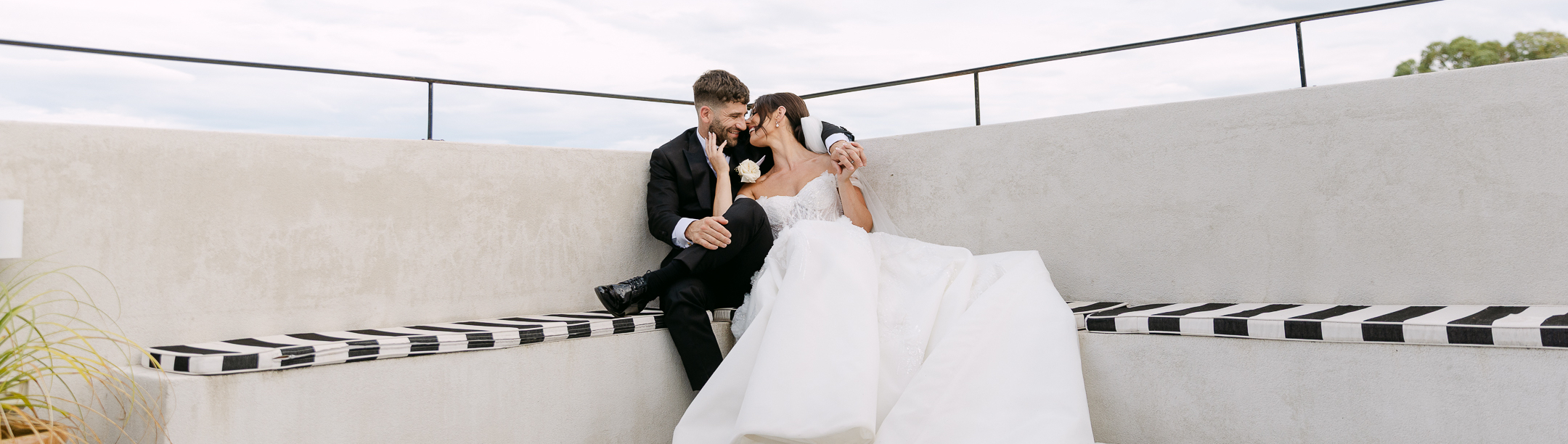 Love Among Other Things SupplierHero Wedding Photography