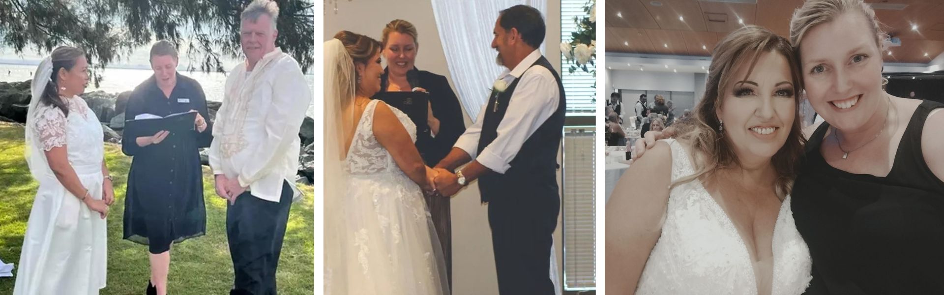 Love by Sarah King SupplierHero Marriage Celebrant