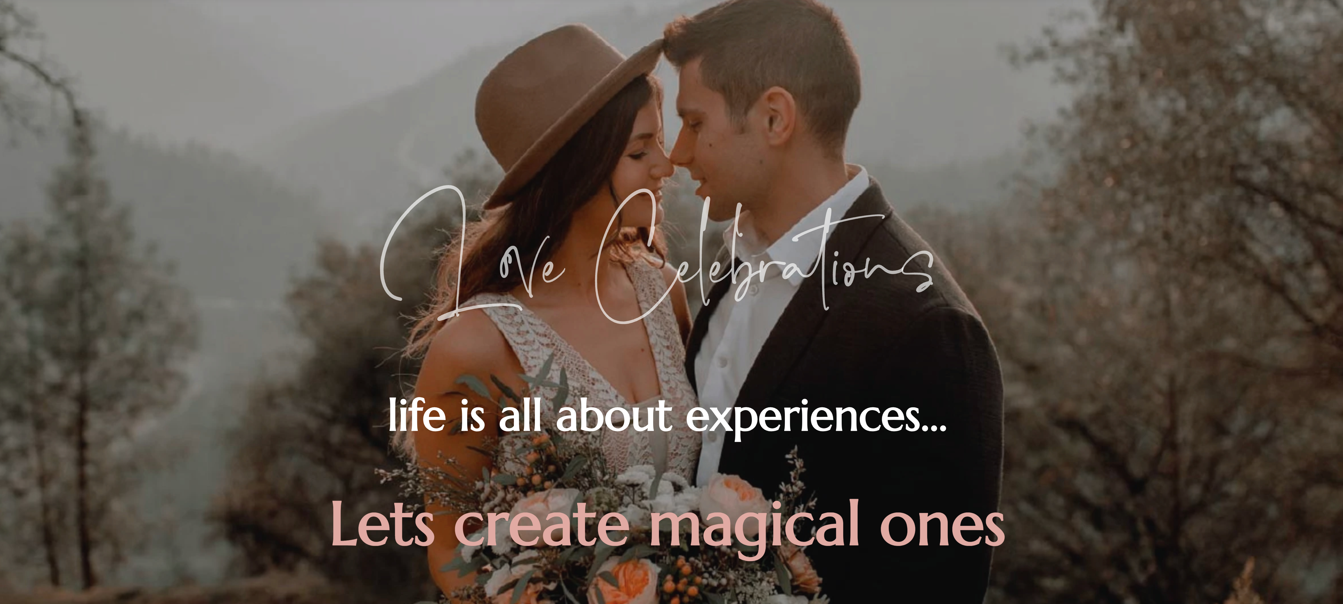 Love Celebrations by Lisa SupplierHero Marriage Celebrants