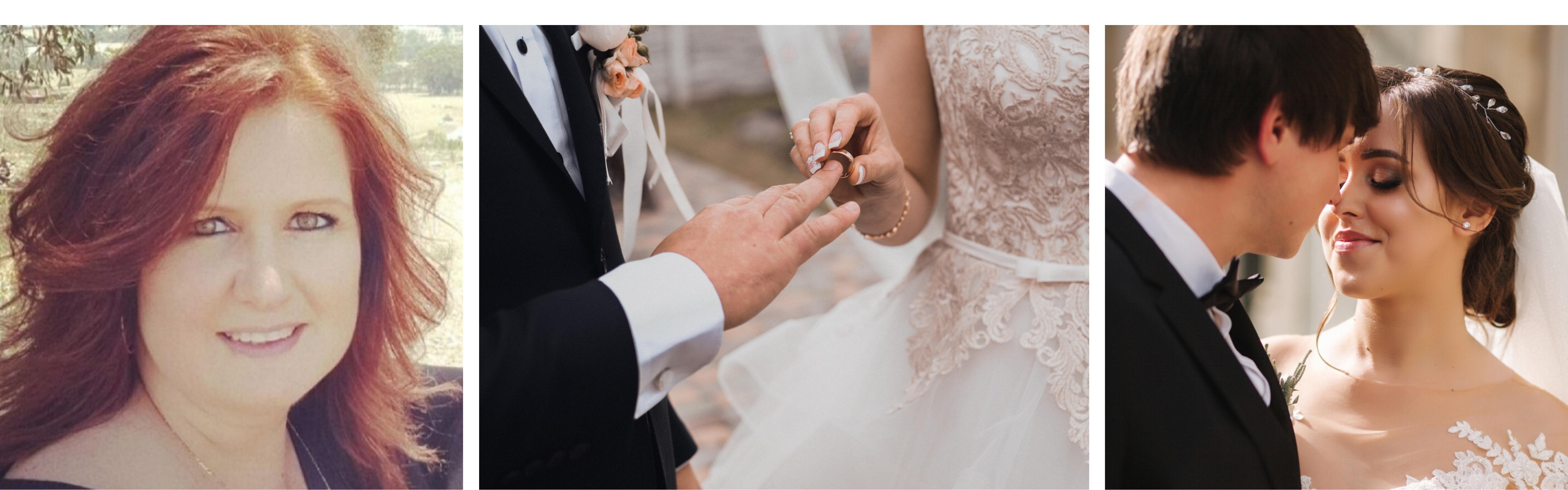 Love is Love Celebrancy SupplierHero Marriage Celebrant