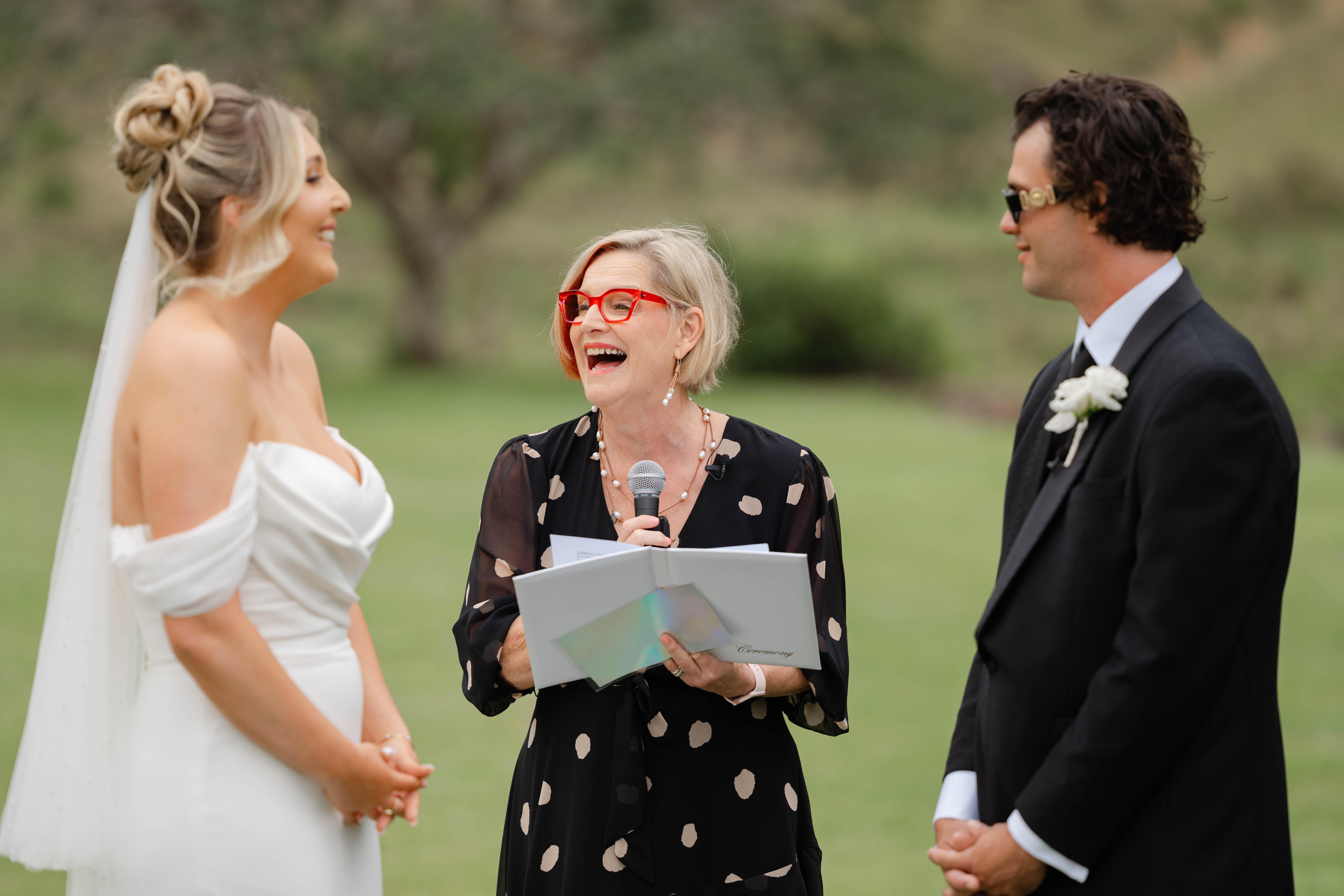 Love Joy Marriage SupplierHero Marriage Celebrant