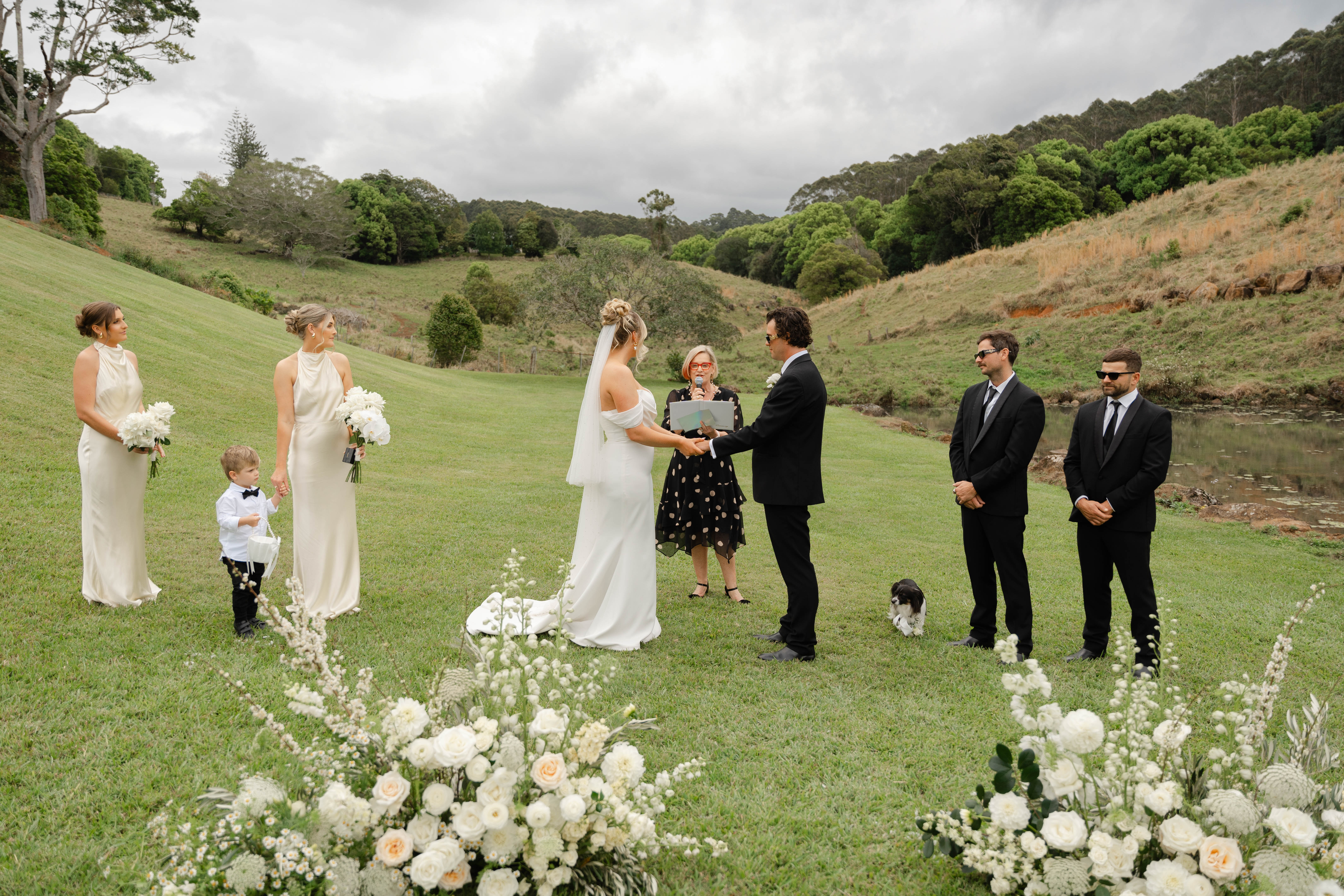 Love Joy Marriage SupplierHero Marriage Celebrant