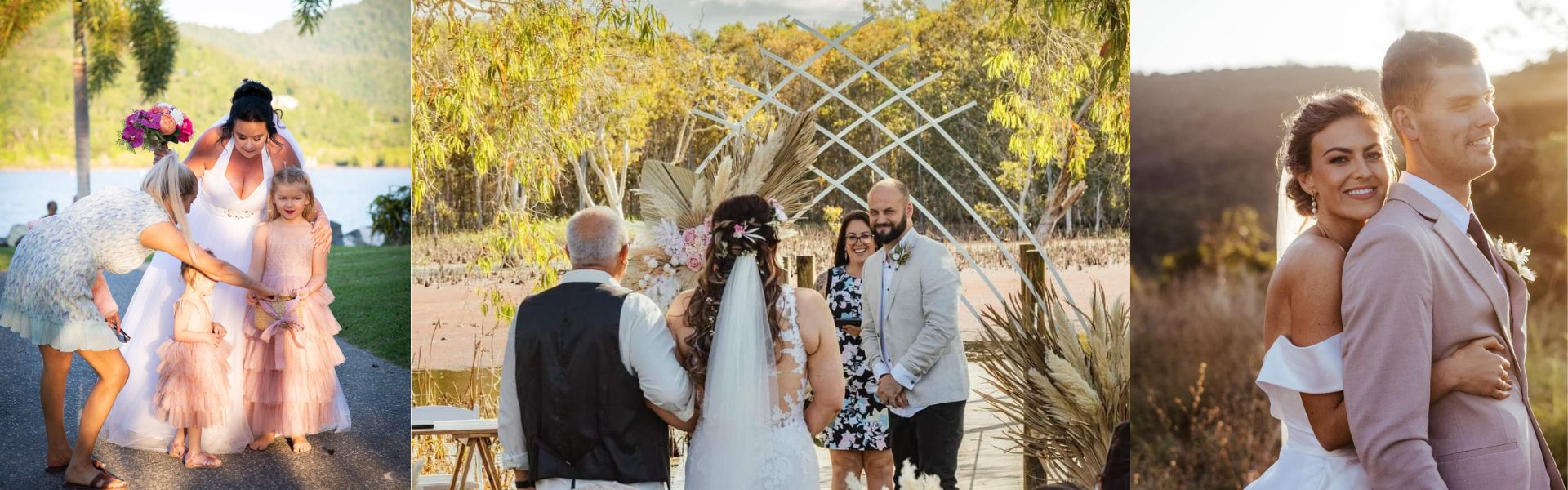 Love Matrix Celebrancy SupplierHero Marriage Celebrant