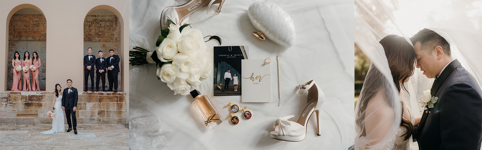 Love Pixels SupplierHero Wedding Photography