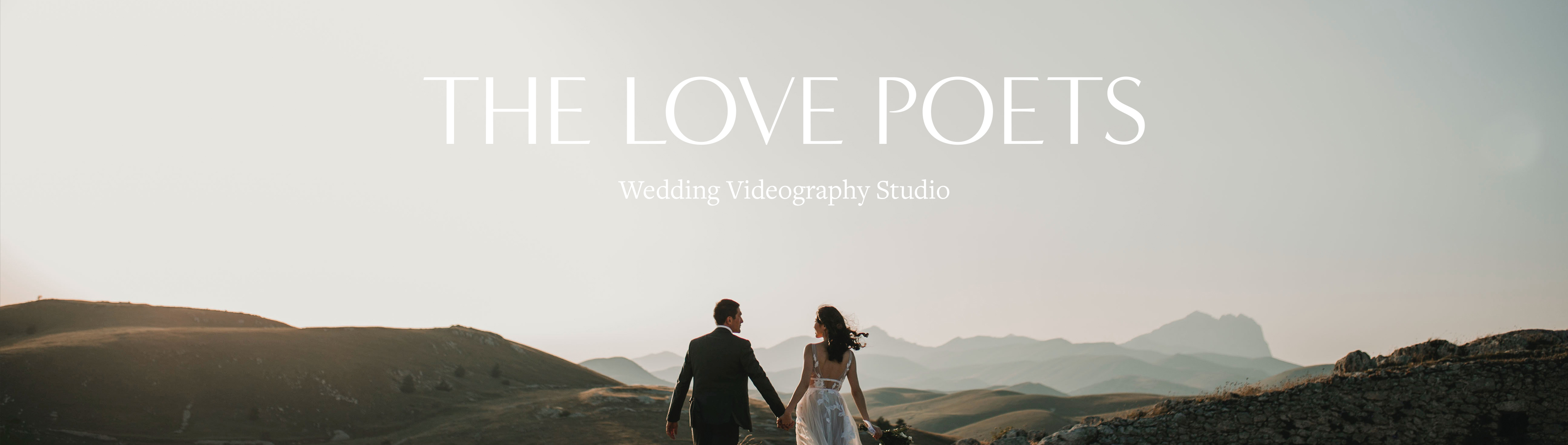 Love Poets SupplierHero Wedding Videography