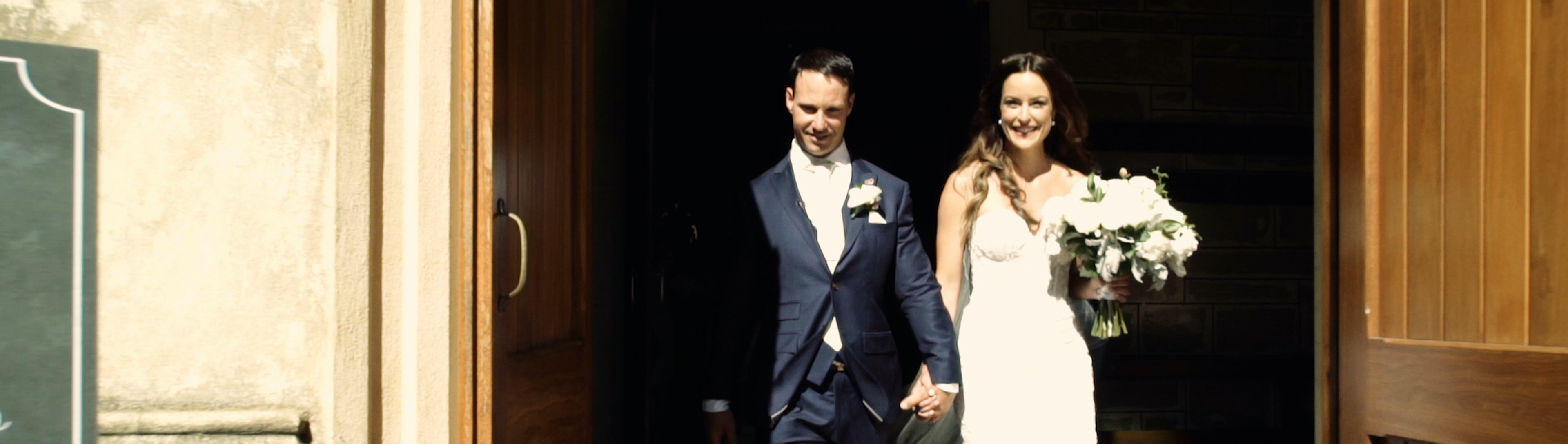 LOVE STORIES SupplierHero Wedding Videography