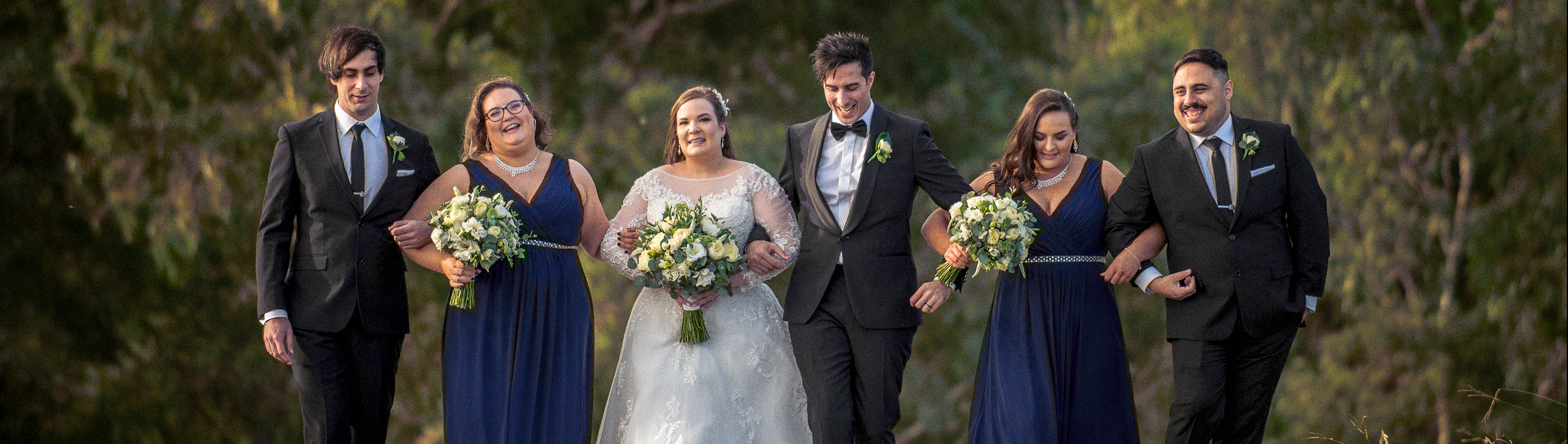 Love Struck Weddings SupplierHero Wedding Photography