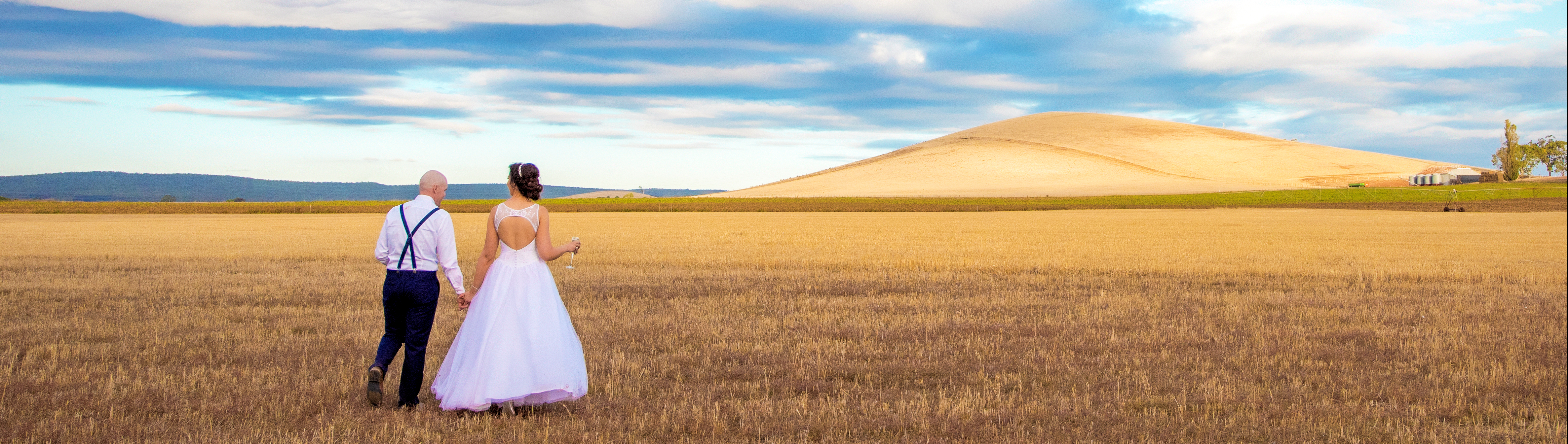 Love Struck Weddings SupplierHero Wedding Photography