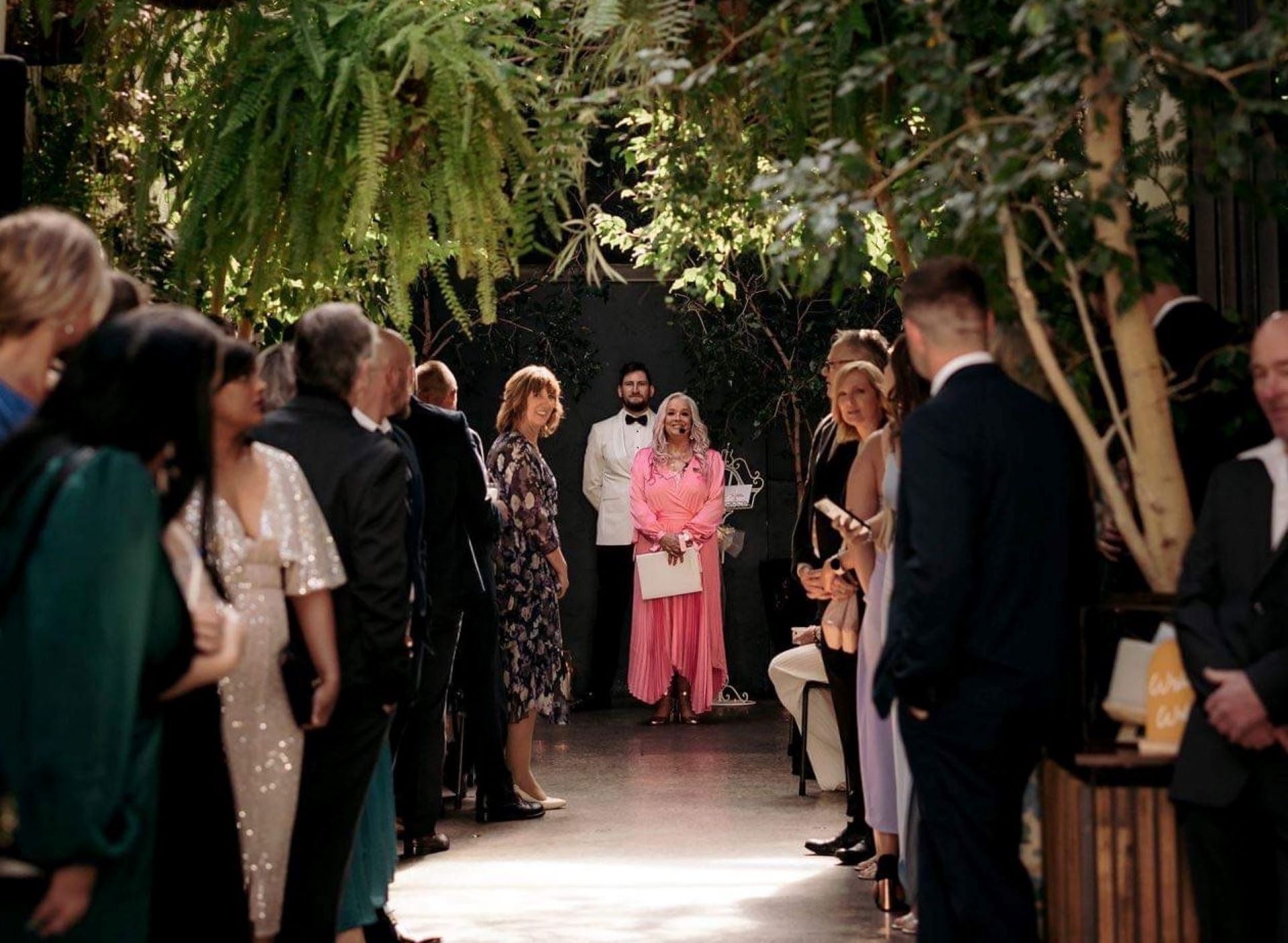 Love4Life Ceremonies SupplierHero Marriage Celebrant