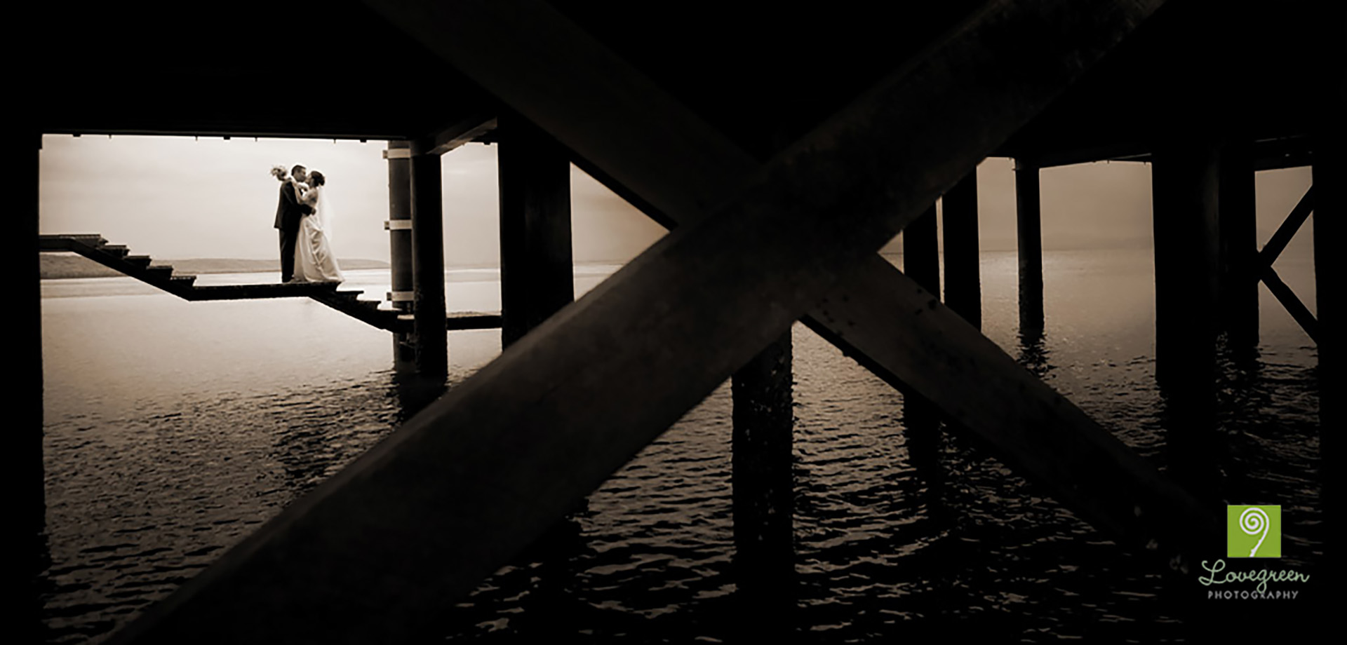 Lovegreen Photography & Video SupplierHero Wedding Photography