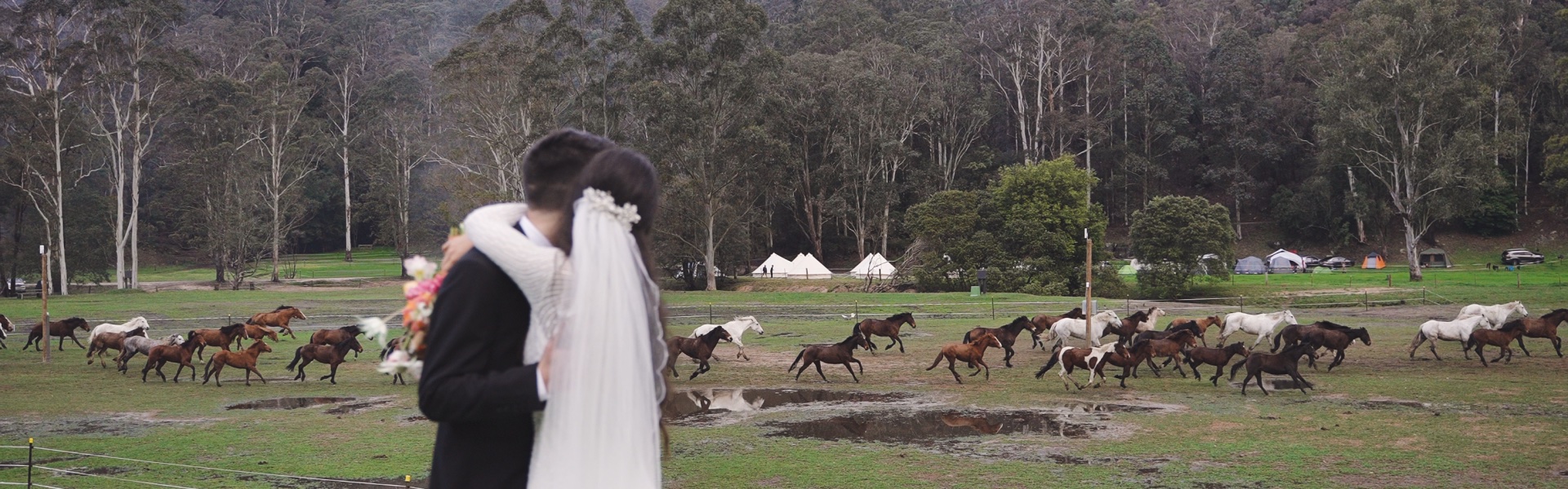 Lovin Films SupplierHero Wedding Videography