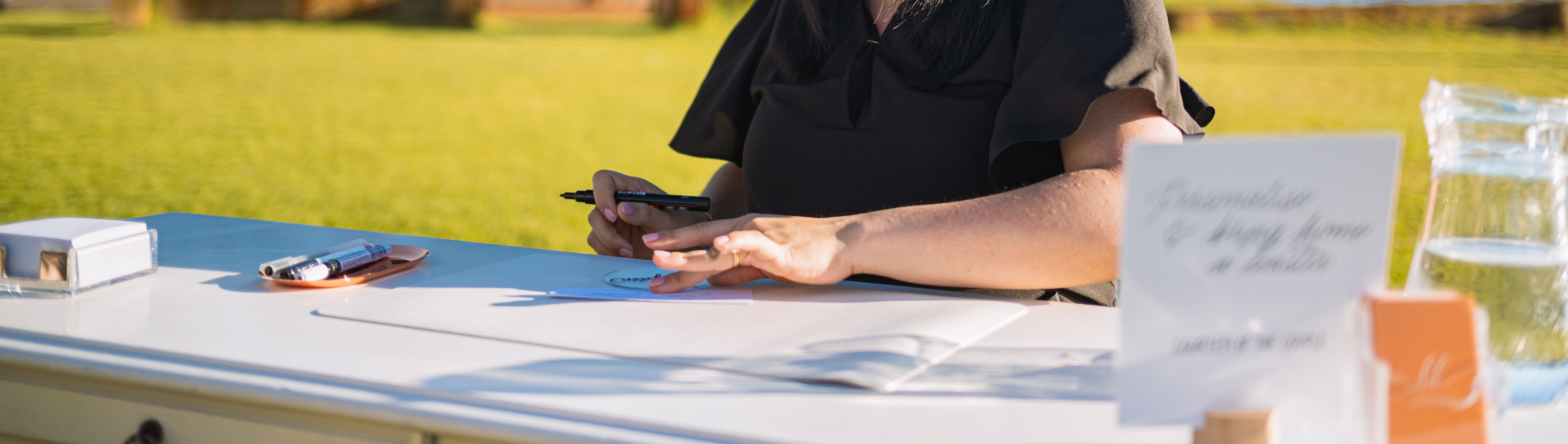 Lovinga Designs SupplierHero Wedding Services