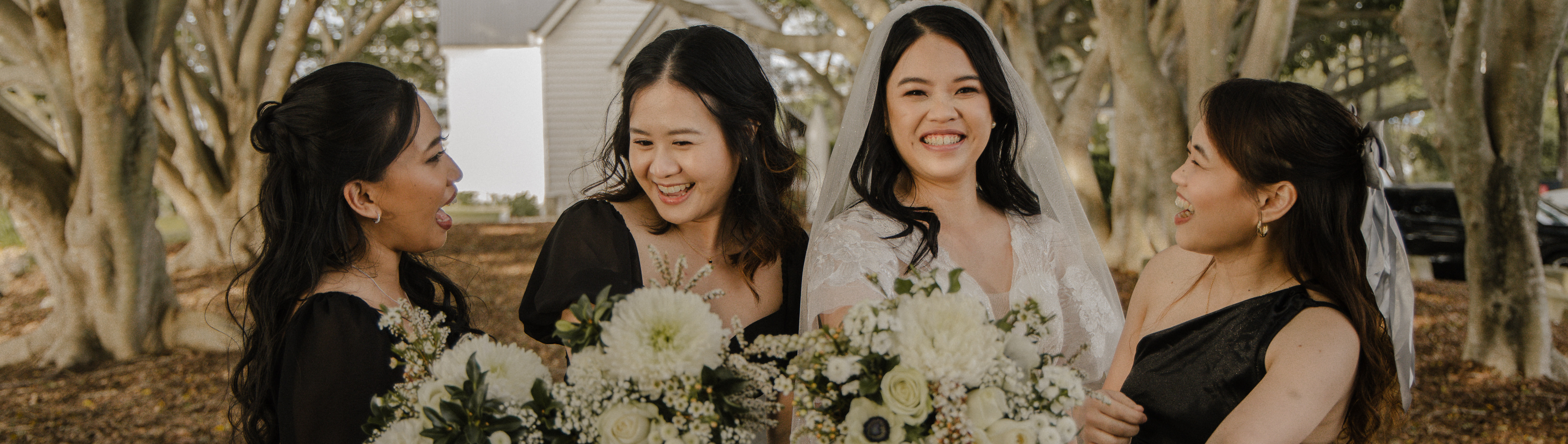 Lucia Face Art SupplierHero Wedding Hair and Makeup