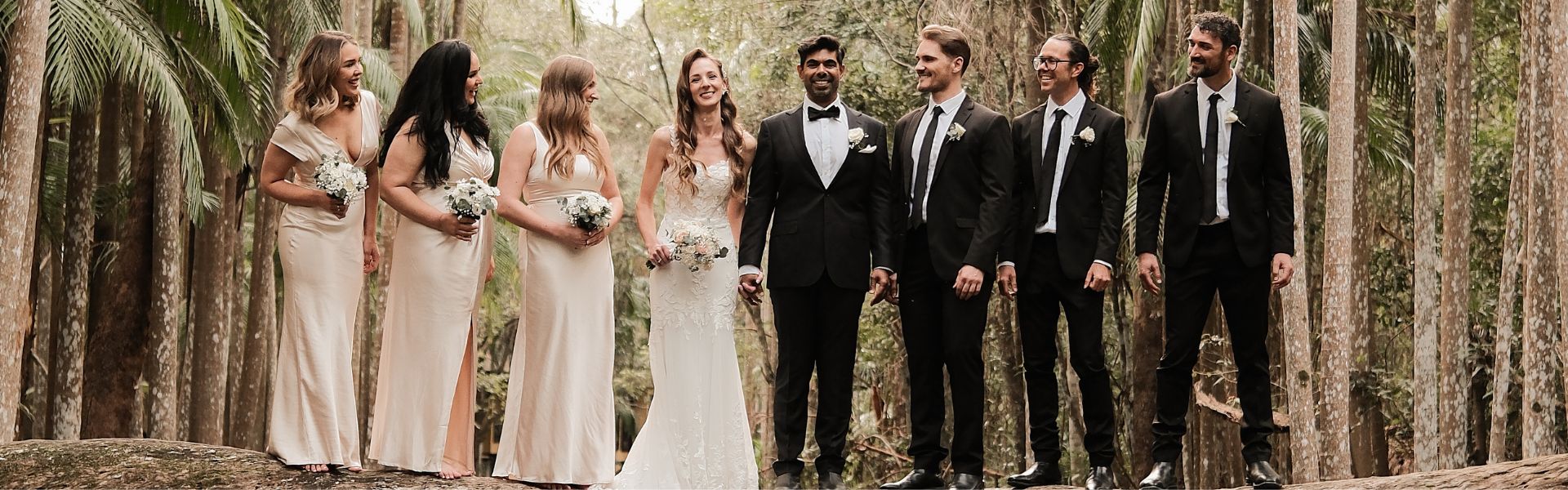 Lucia Face Art SupplierHero Wedding Hair and Makeup