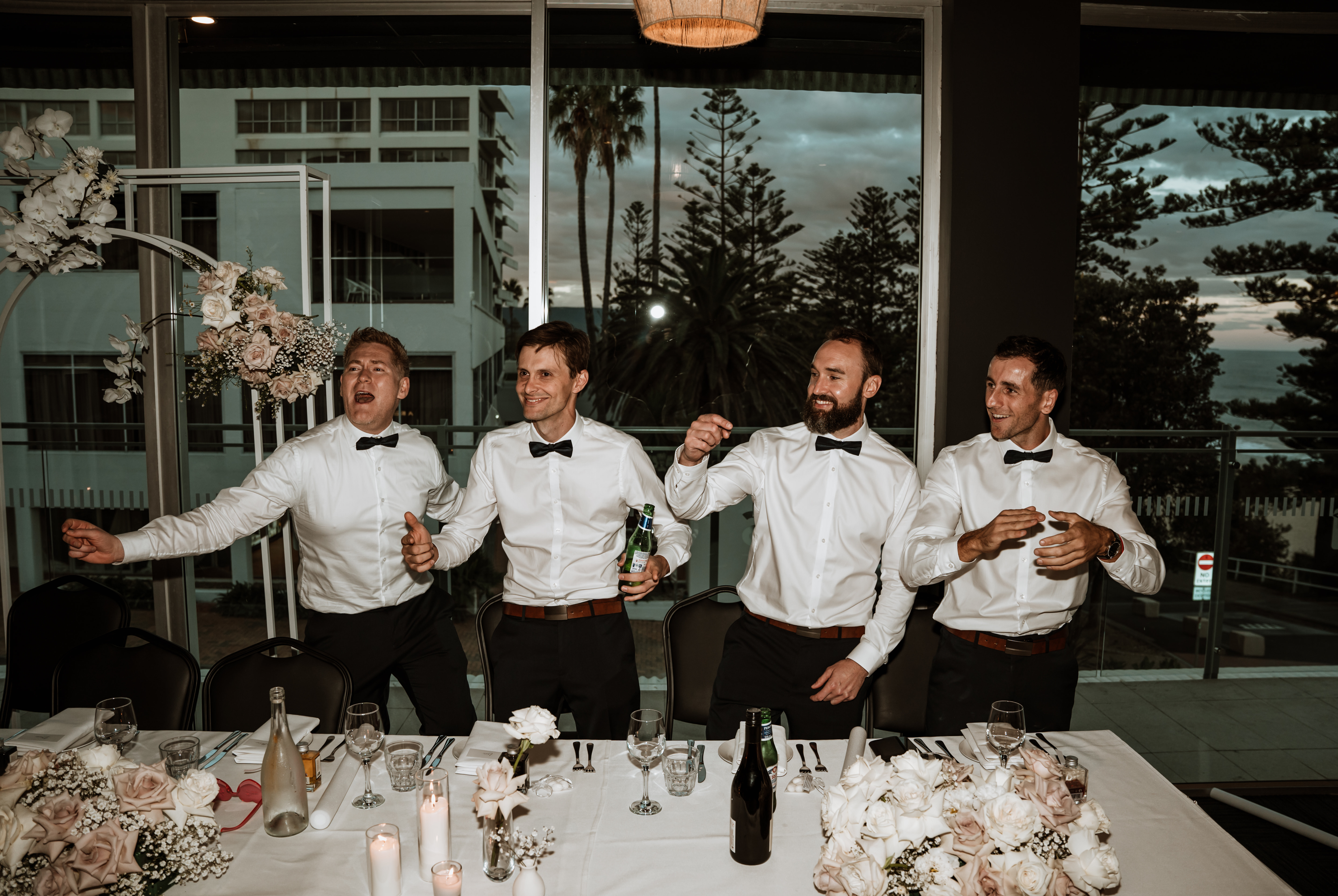 Lucia's by the Sea SupplierHero Wedding Venues
