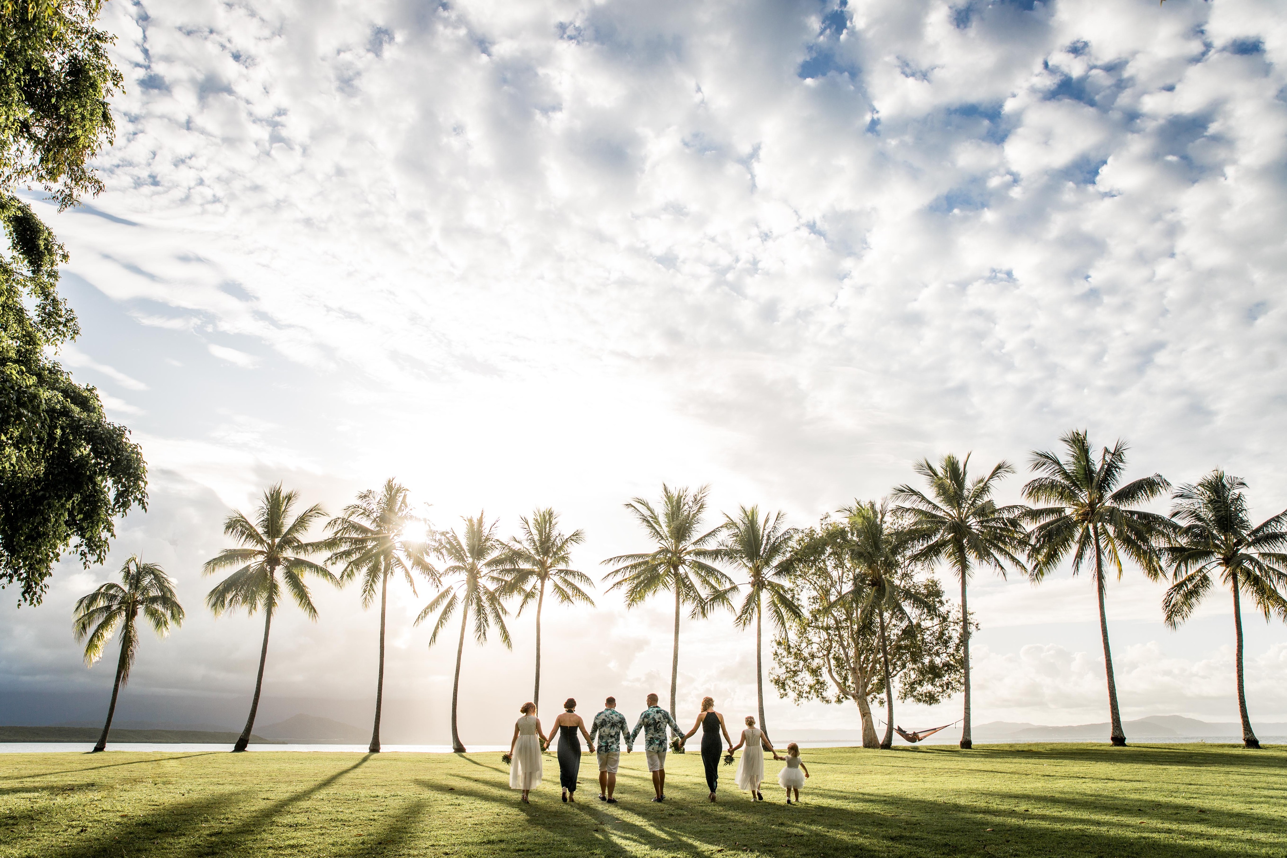 Lukas Teasdale Photography SupplierHero Wedding Photography