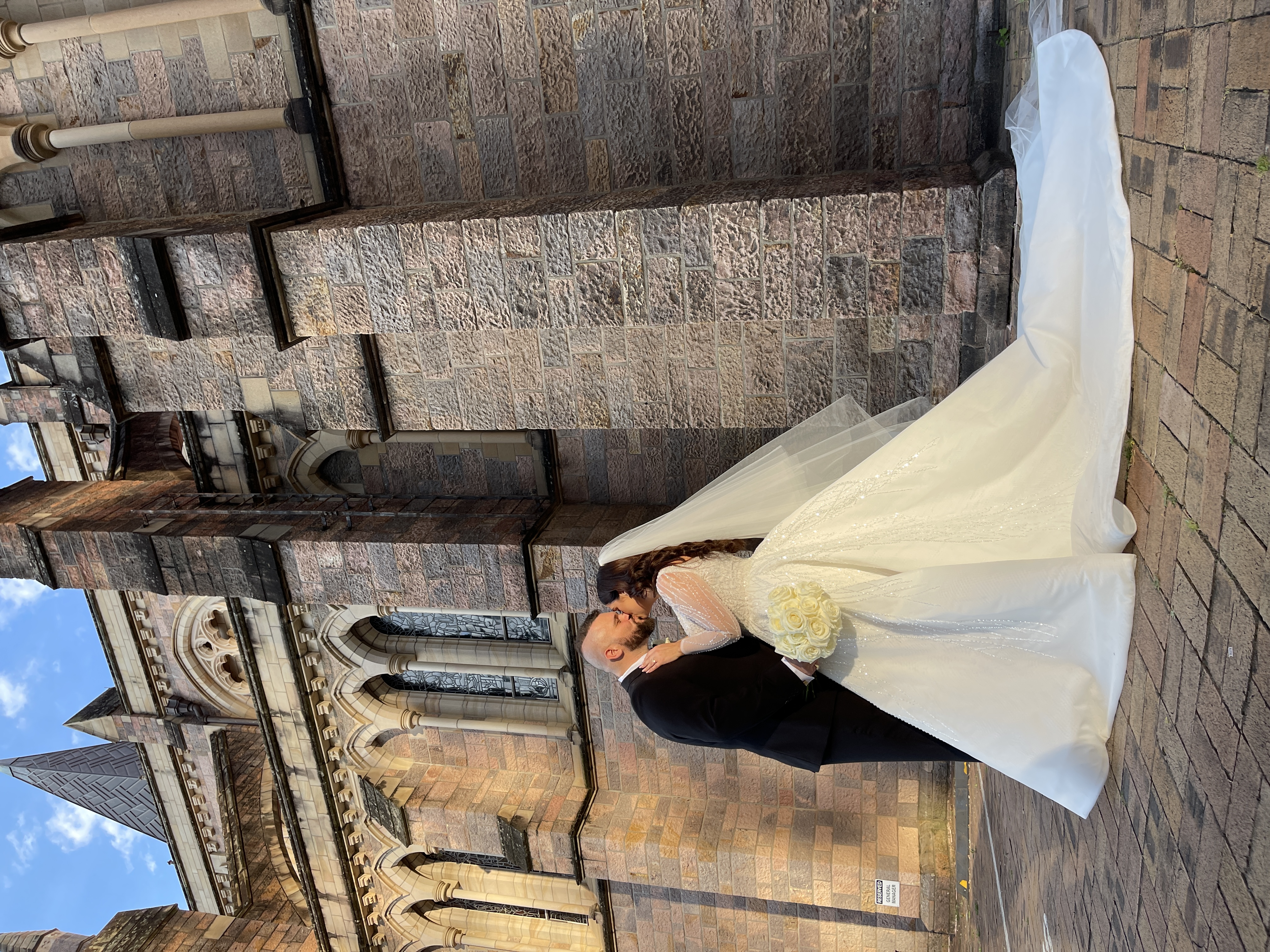 LUKdesign & Events SupplierHero Wedding Planners