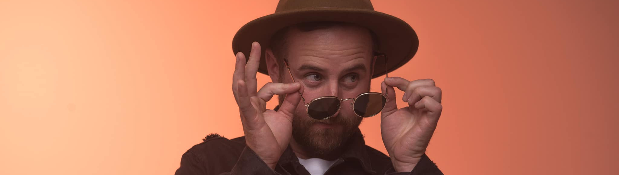 Luke Marlin Music SupplierHero Wedding Music