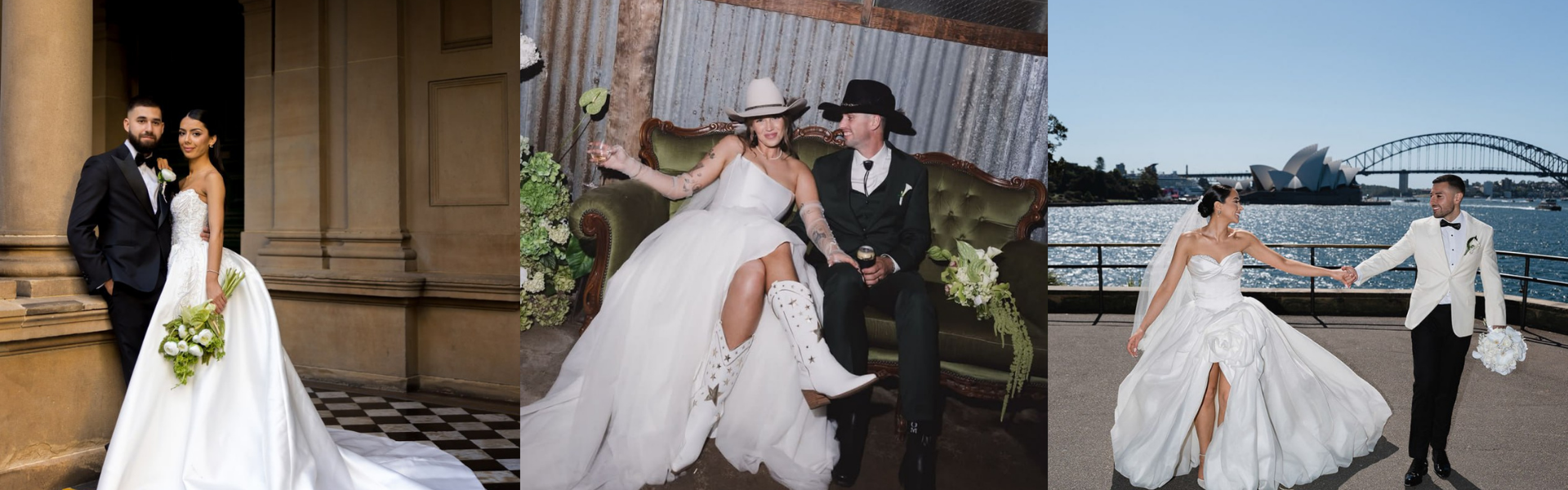 Lupo Bianco Custom Tailored Suits SupplierHero Wedding Formal Wear