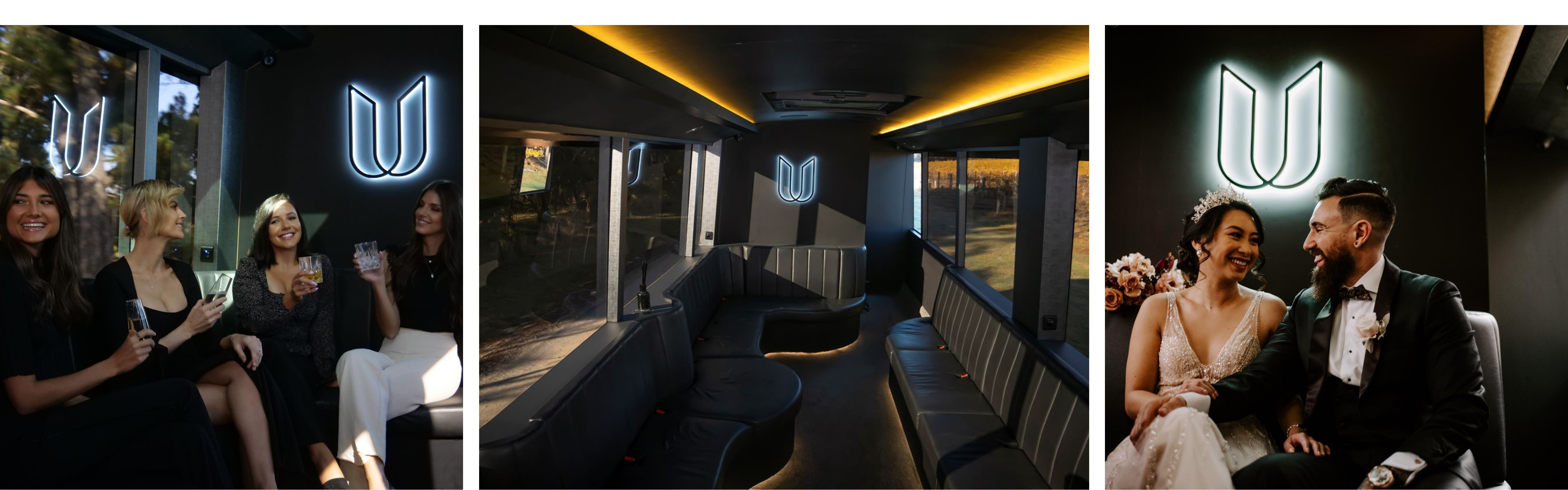 Luxcoach SupplierHero Wedding Cars