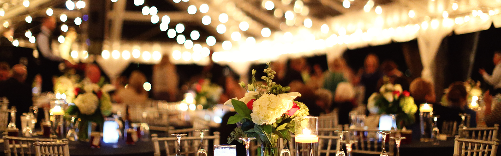 Luxx Weddings & Events SupplierHero Wedding Stylists