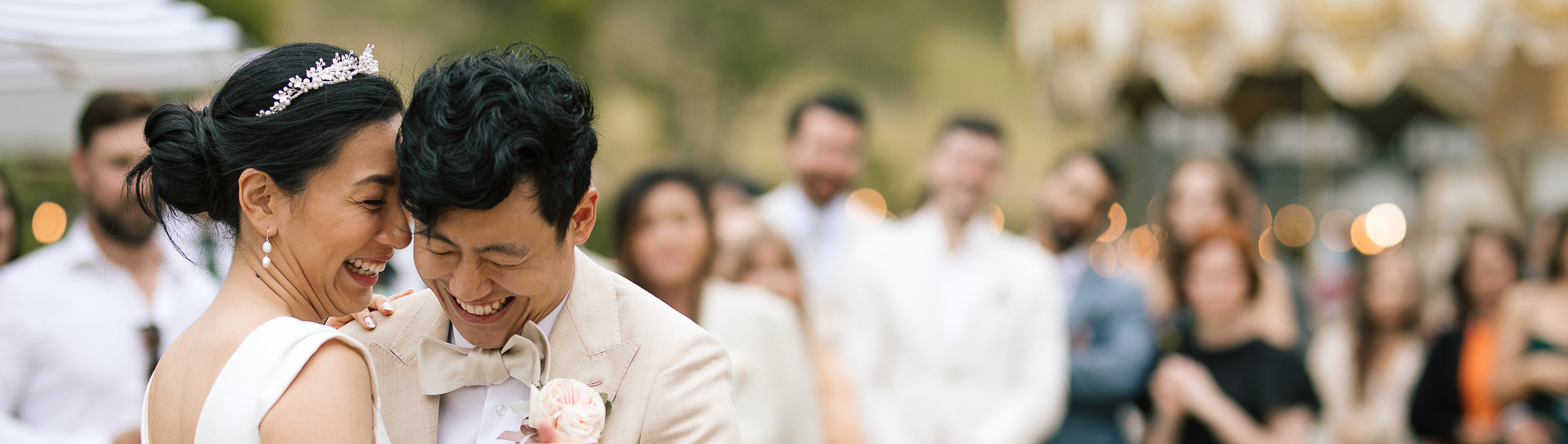 Mackay Family Estate SupplierHero Wedding Venues