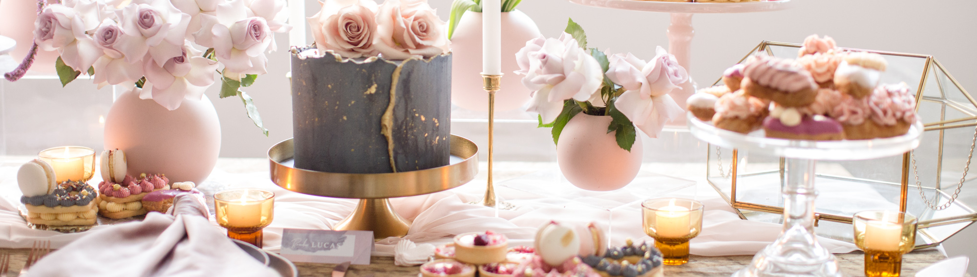 Mad About Cakes SupplierHero Wedding Cakes