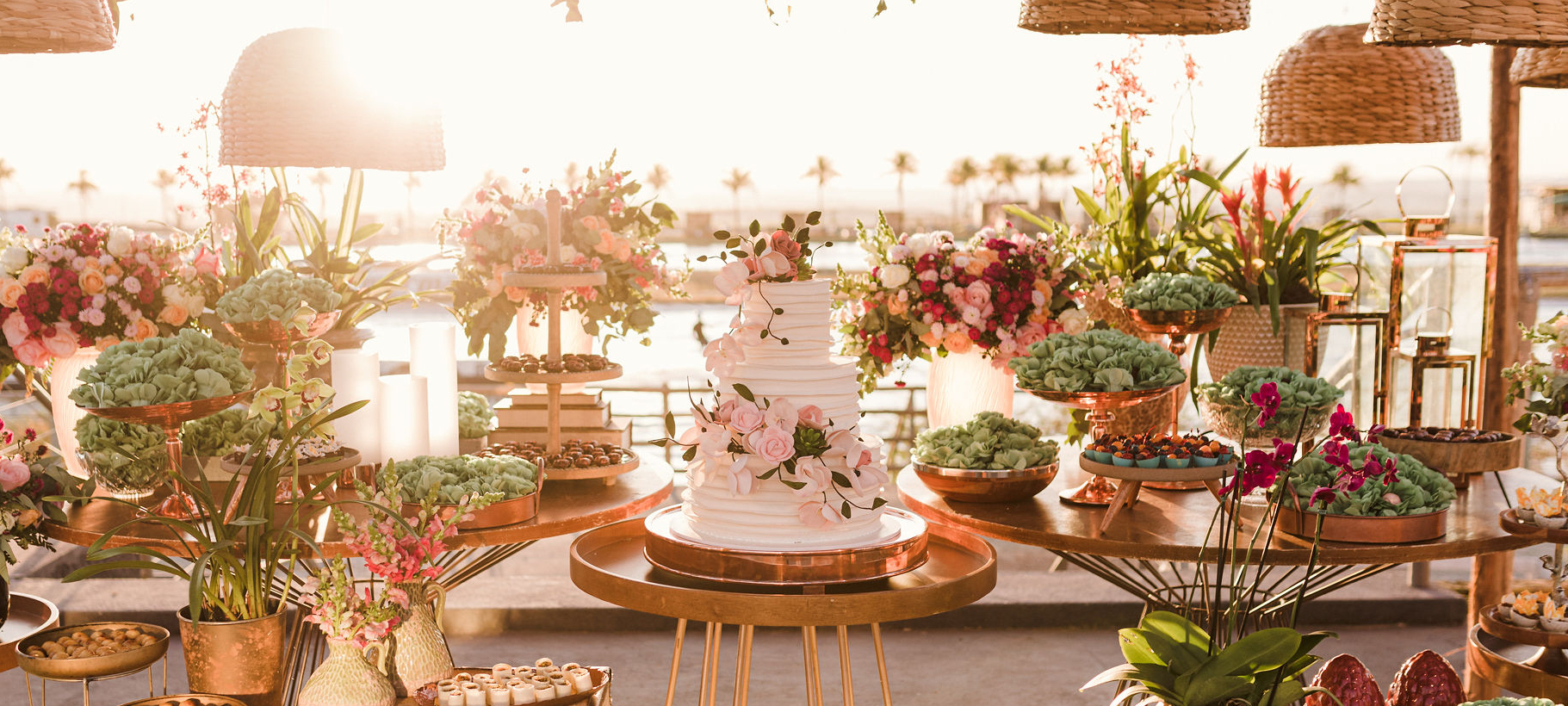 Madame Maricotta SupplierHero Wedding Cakes
