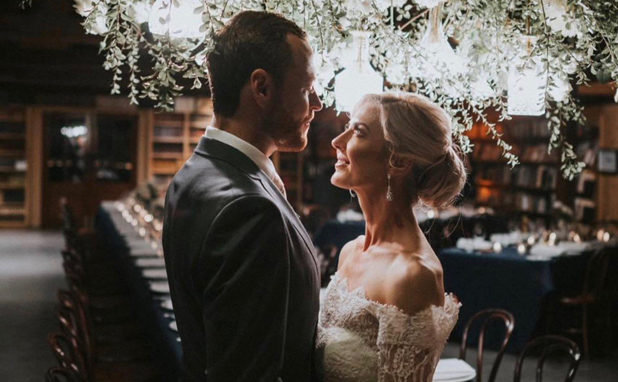 Made To Measure Suits